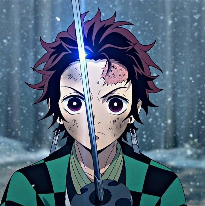 Tanjiro Kamado in Attack on Titan Explained For Fans